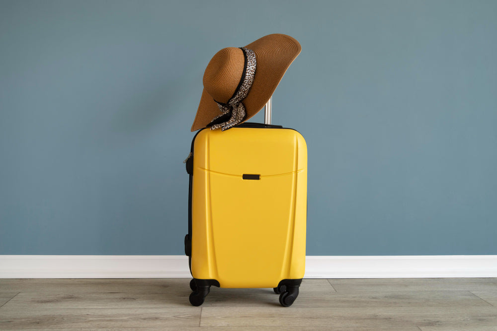 Quelle taille de valises choisir ?  Conseils pour choisir la bonne taille  de valise
