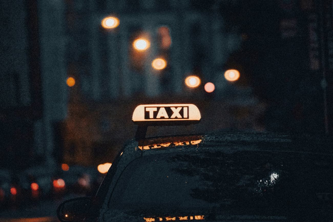 Comment bien choisir une agence de taxi à Lille ?