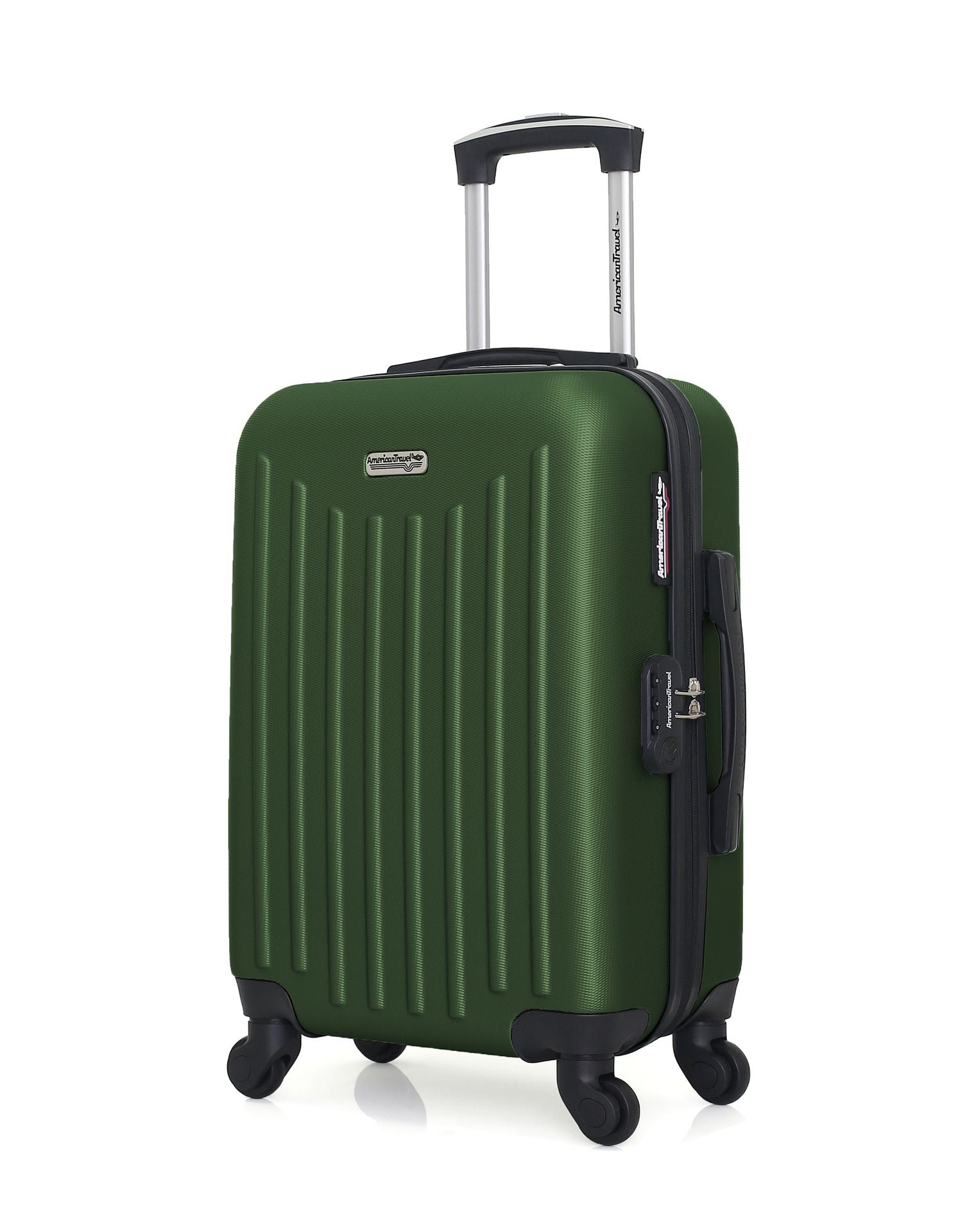 Valise Cabine ABS BROOKLYN 4 Roues 55 cm