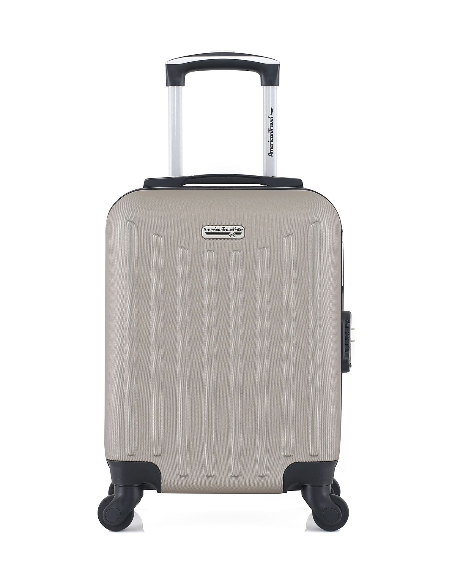 Valise Cabine Rigide XXS BROOKLYN