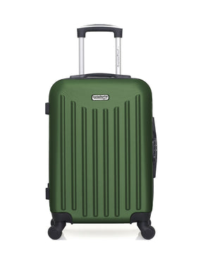 Valise Cabine ABS BROOKLYN 4 Roues 55 cm