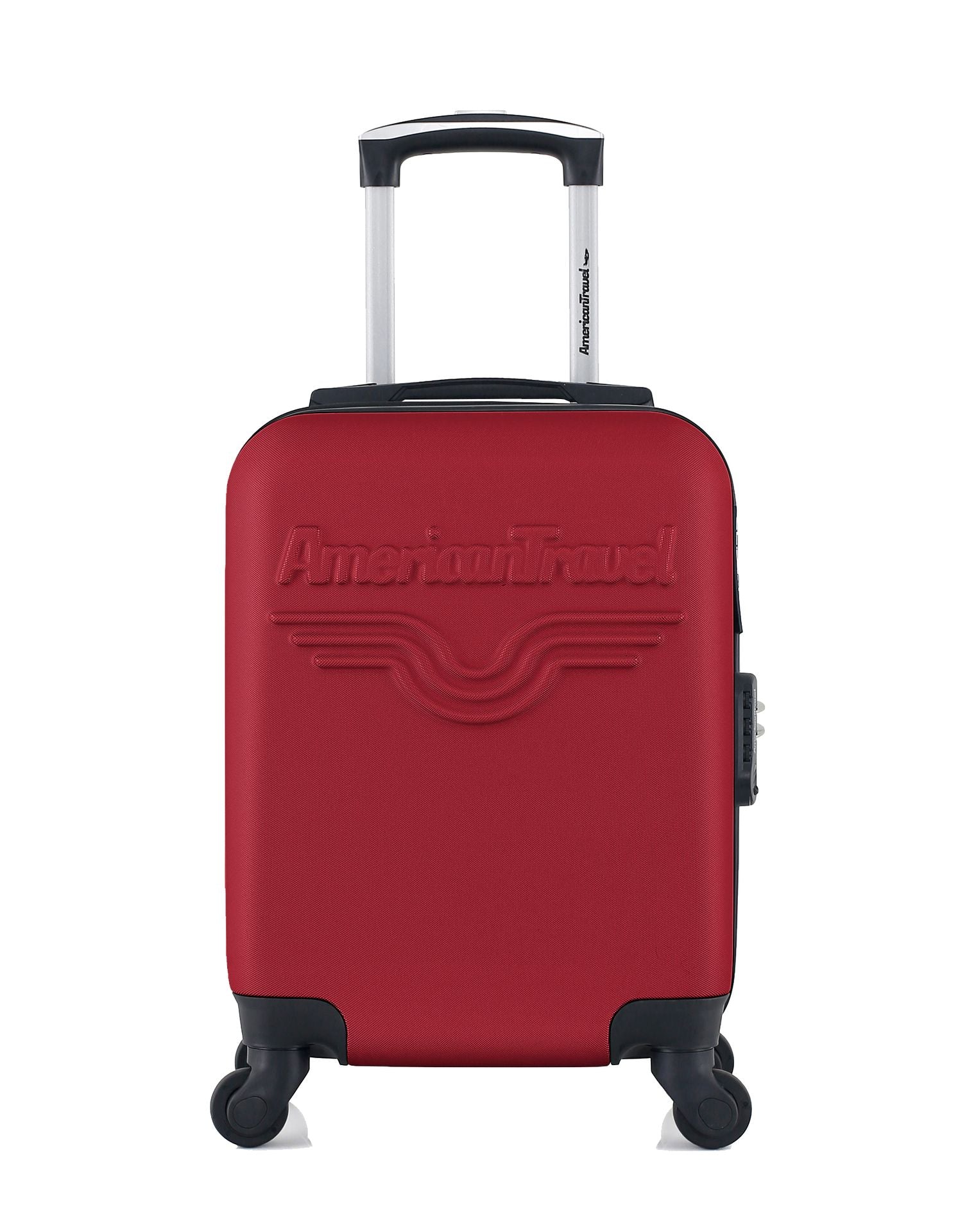 Valise Cabine XXS ABS Chelsea 4 Roues 46 cm