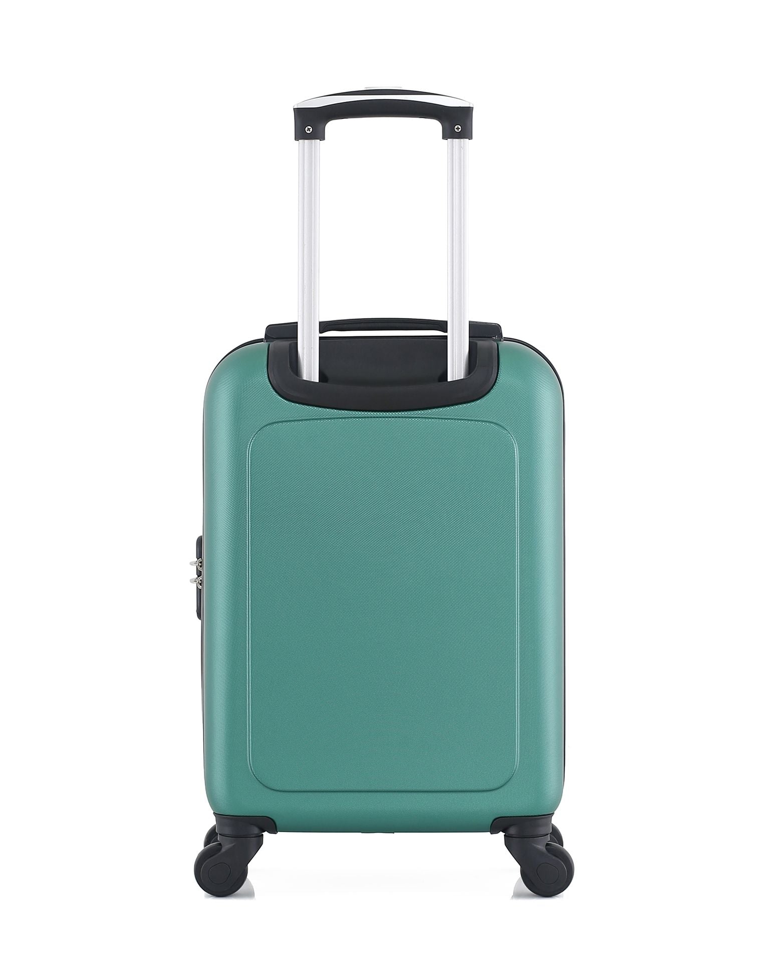 Valise Cabine ABS NASHVILLE-E 4 Roues 50 cm