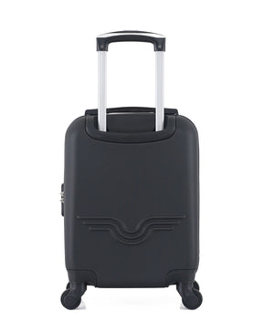 Valise Cabine Rigide XXS BROOKLYN