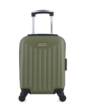 Valise Cabine Rigide XXS BROOKLYN