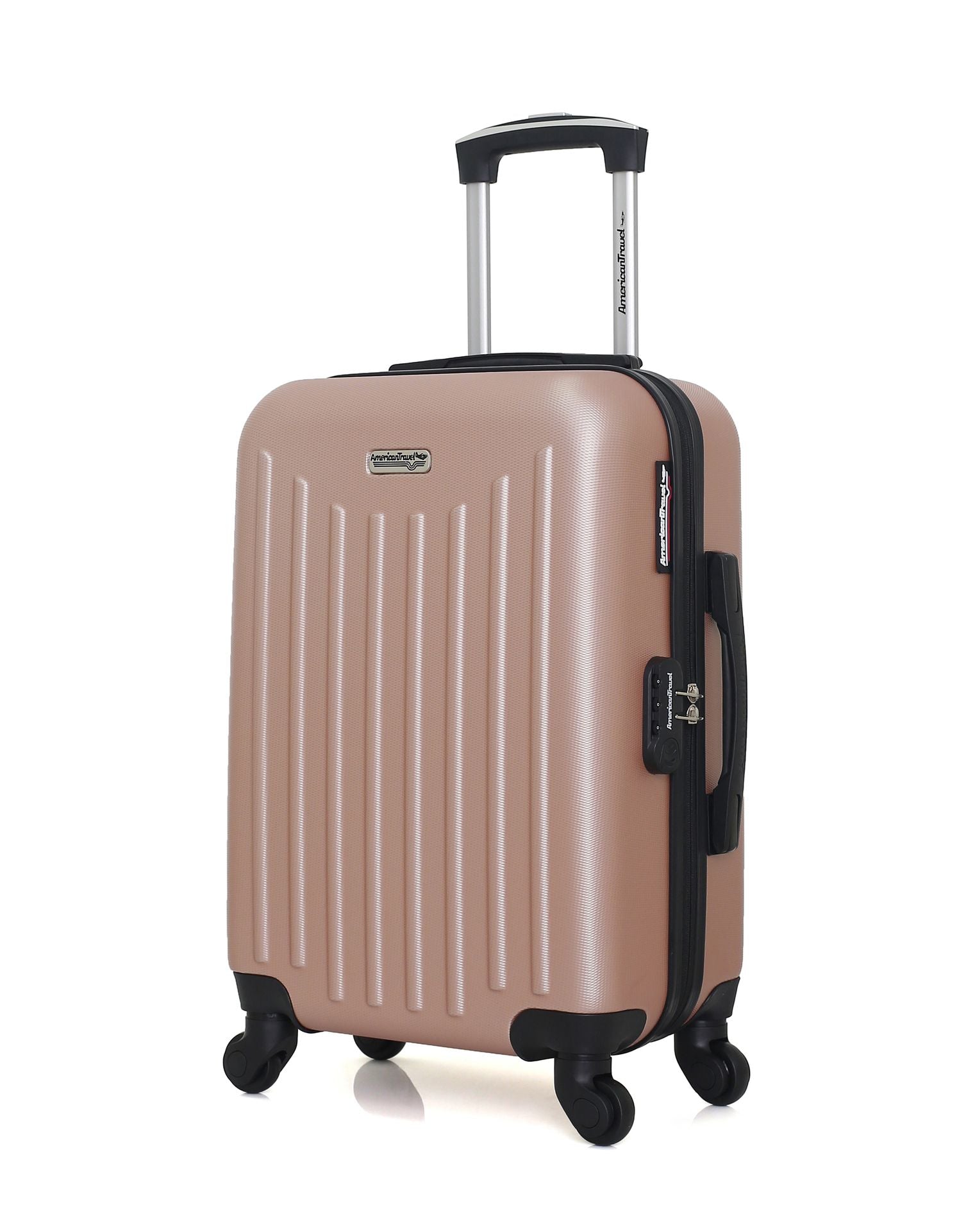 Valise Cabine ABS BROOKLYN 4 Roues 55 cm