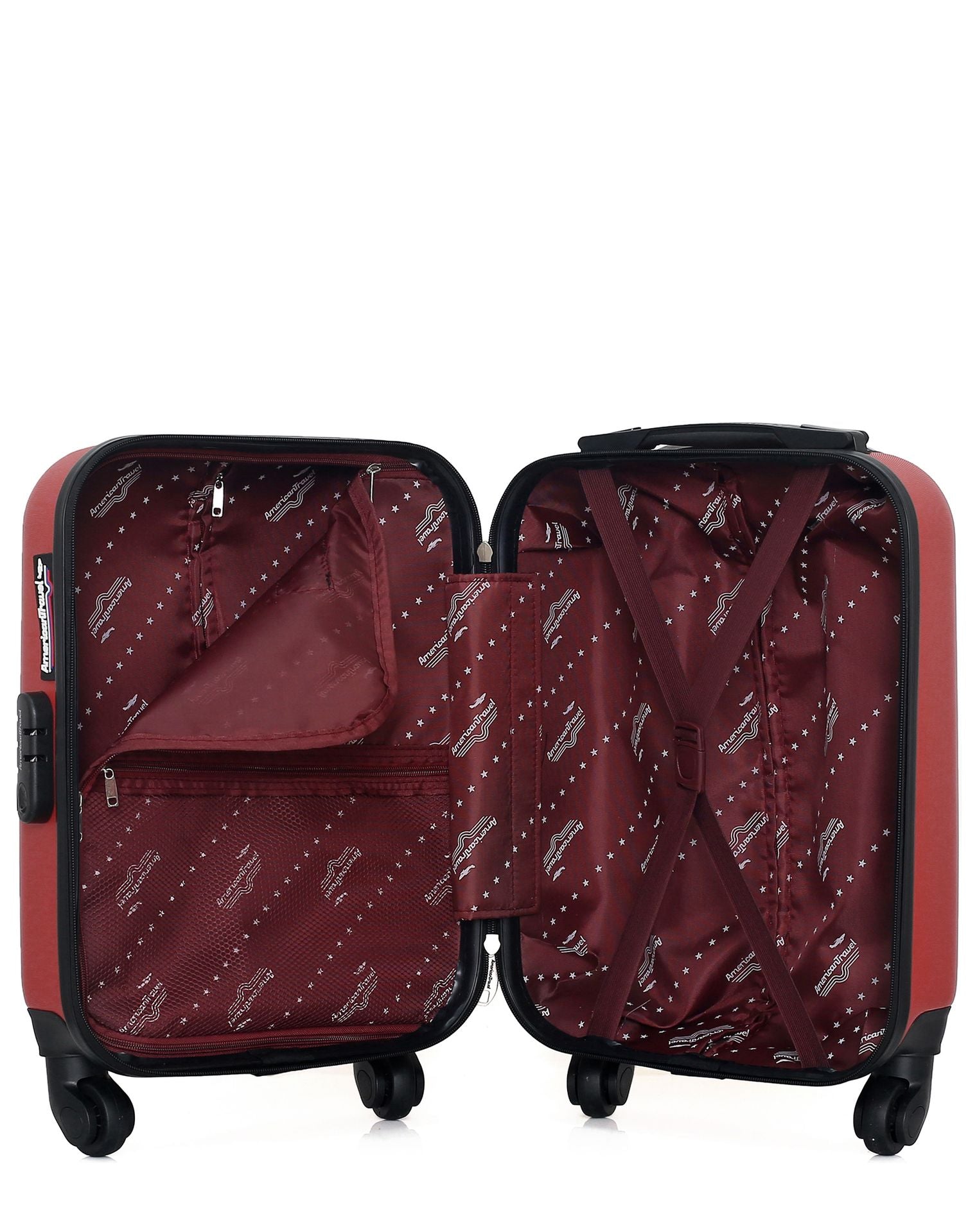 Valise Cabine Rigide XXS SPRINGFIELD