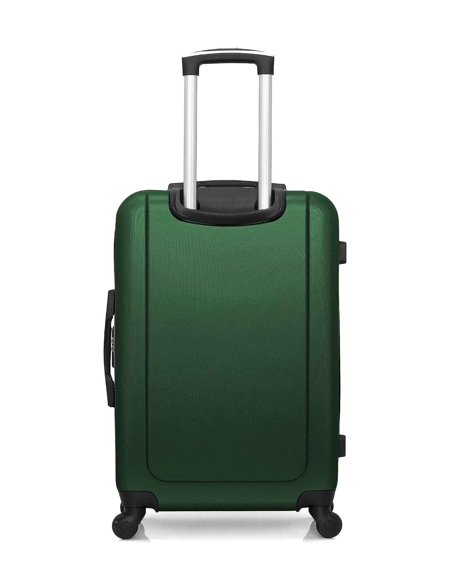 Valise Weekend ABS BUDAPEST 4 Roues 65 cm