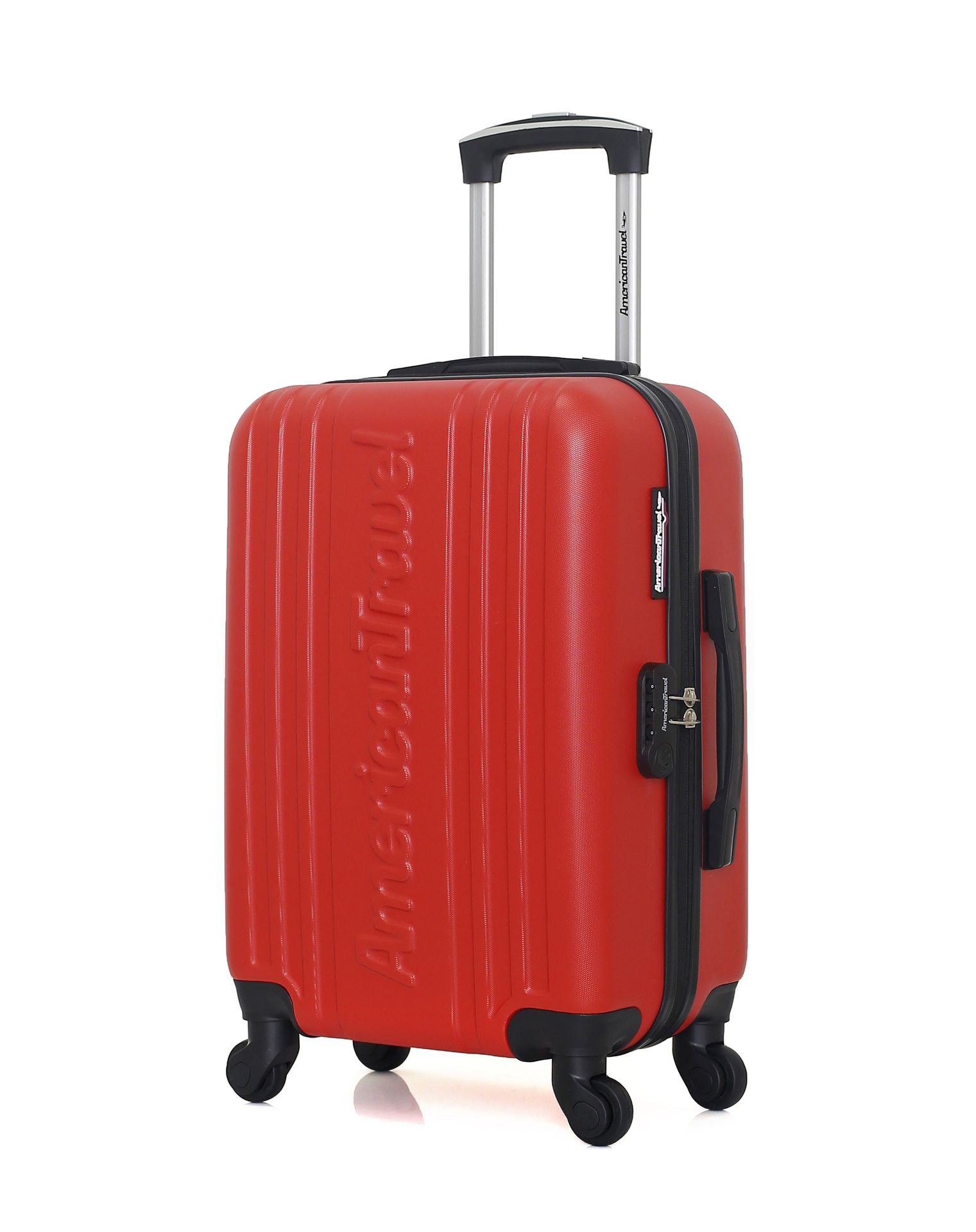 Valise Cabine ABS SPRINGFIELD 4 Roues 55 cm