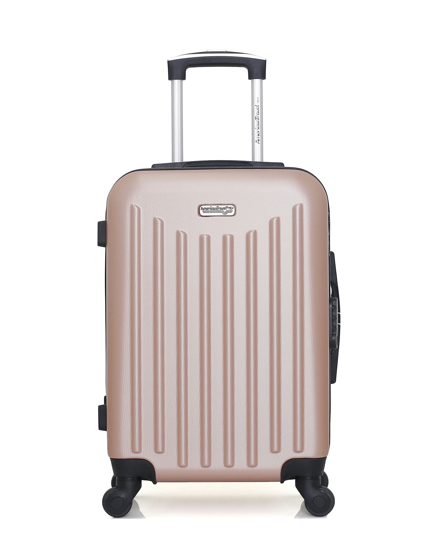 Valise Cabine ABS BROOKLYN 4 Roues 55 cm