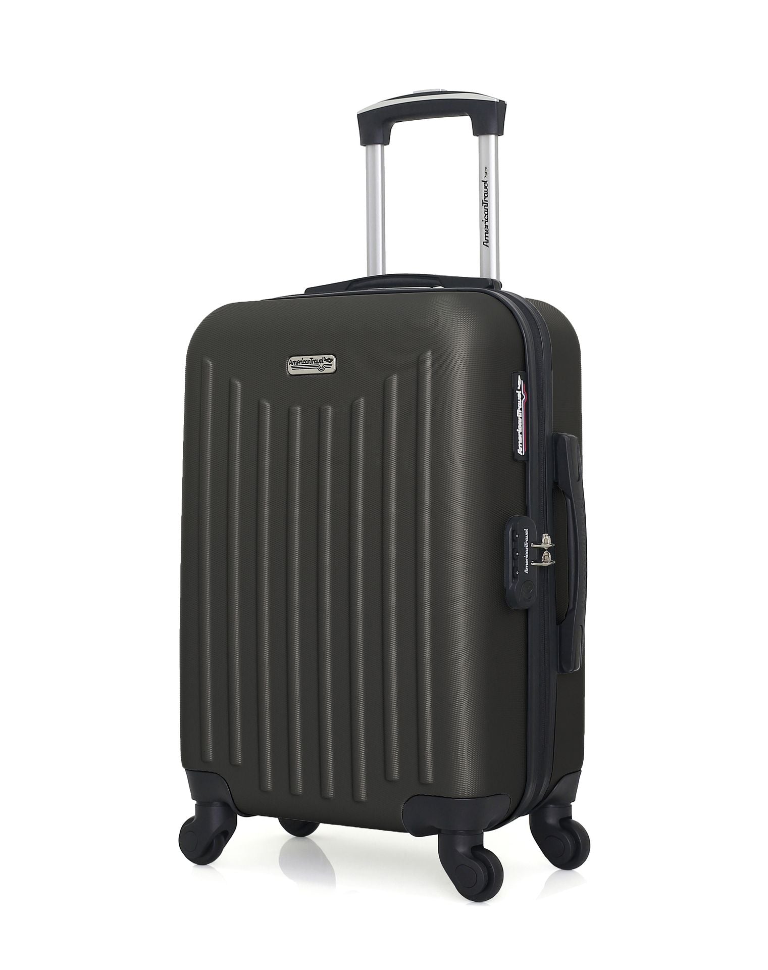 Valise Cabine ABS BROOKLYN 4 Roues 55 cm