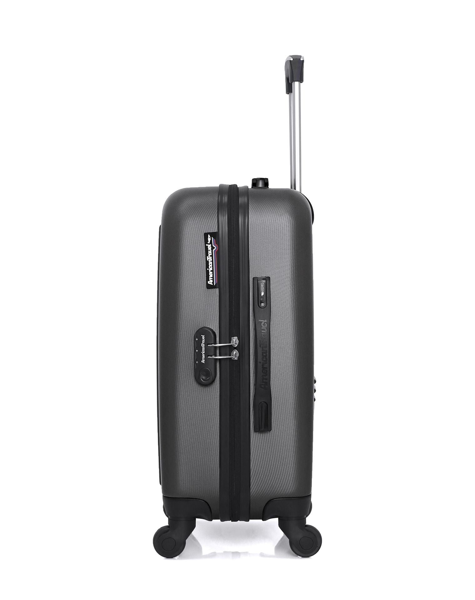 Valise Cabine ABS BROOKLYN 4 Roues 55 cm