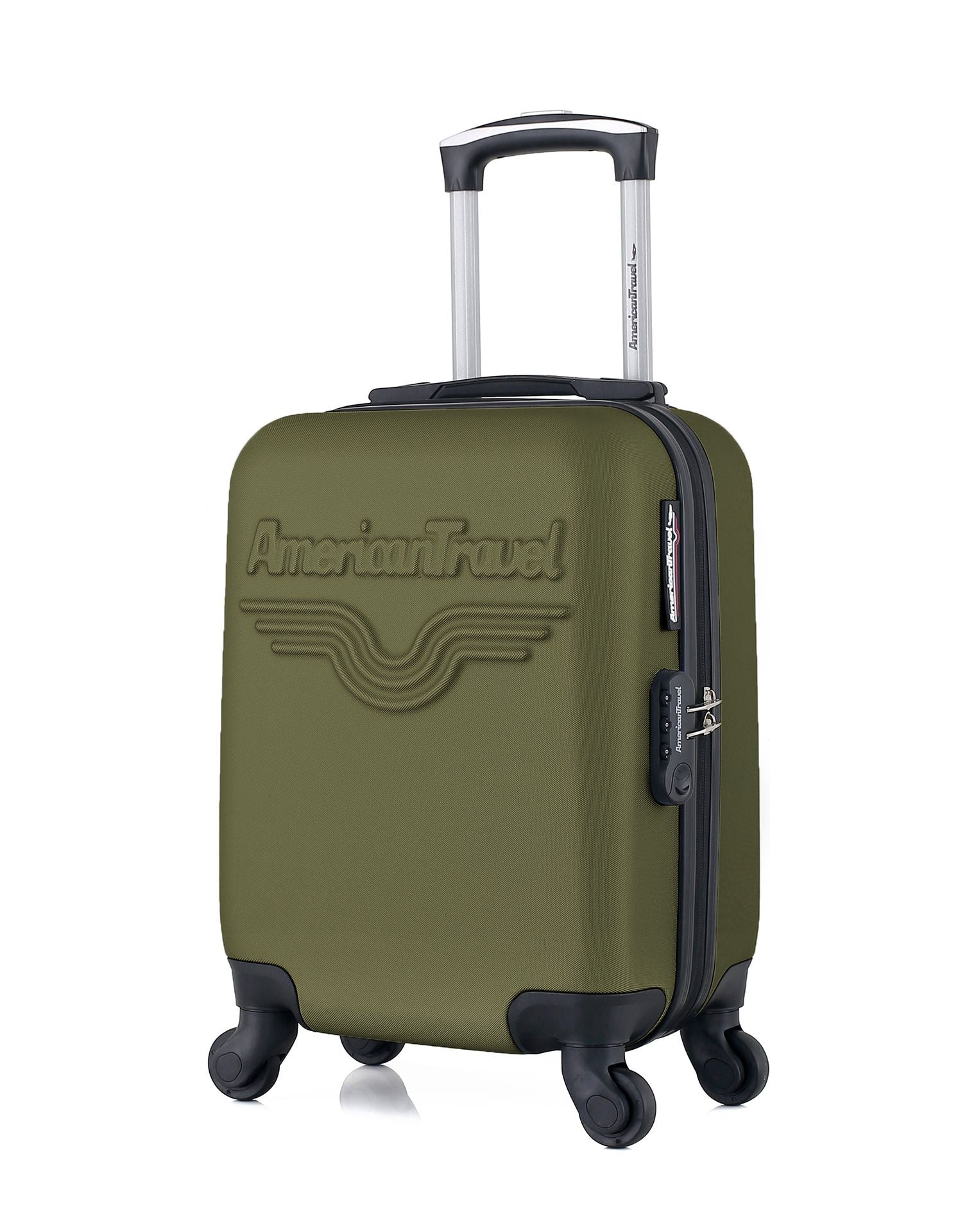 Valise Cabine XXS ABS Chelsea 4 Roues 46 cm