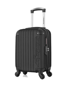 Valise Cabine Rigide XXS BUDAPEST