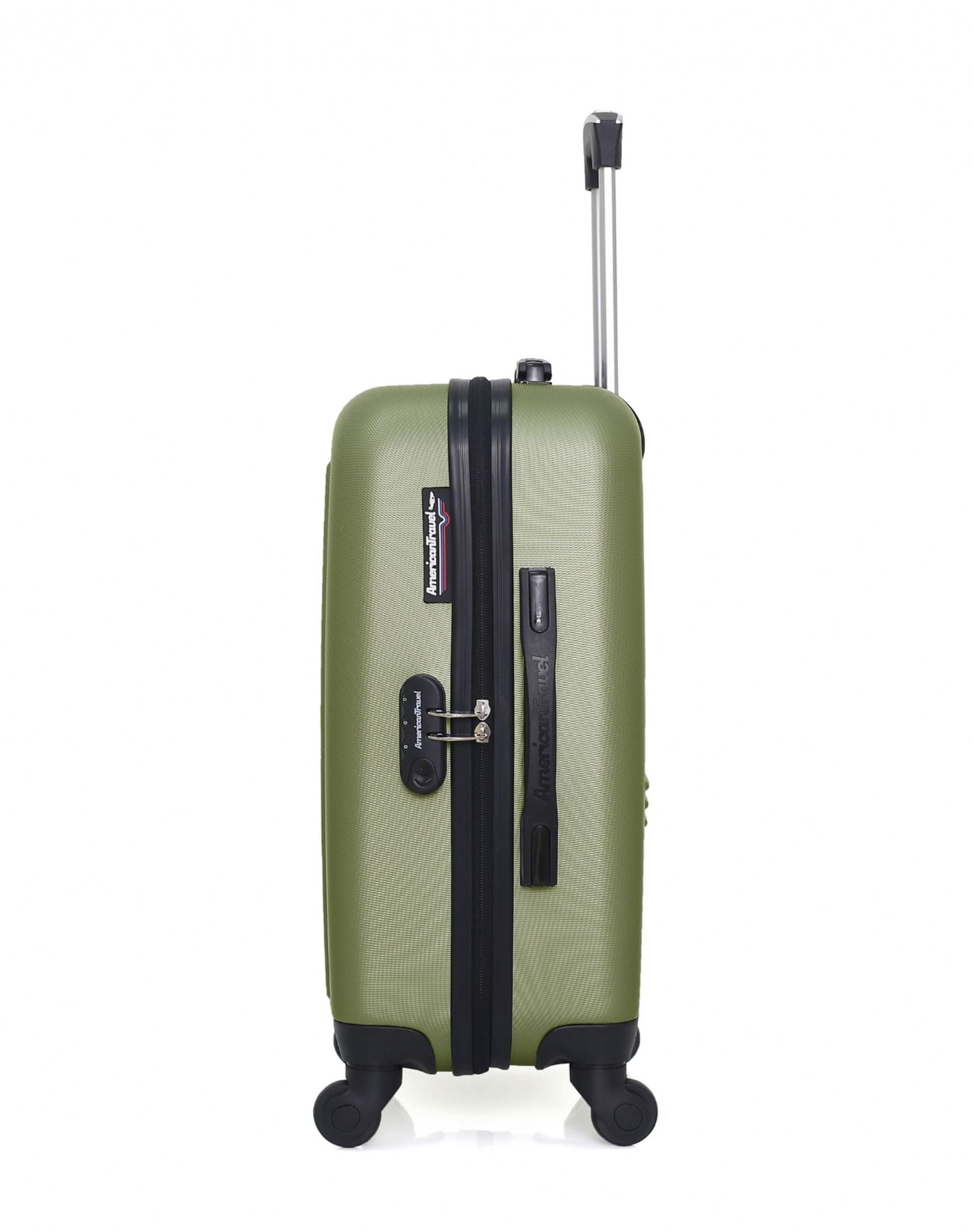 Valise Cabine ABS BROOKLYN 4 Roues 55 cm