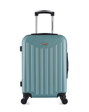 Valise Cabine ABS BROOKLYN 4 Roues 55 cm