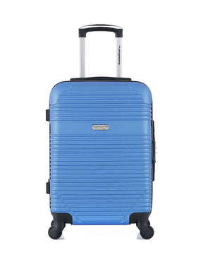 Valise Cabine ABS MEMPHIS 4 Roues 55 cm