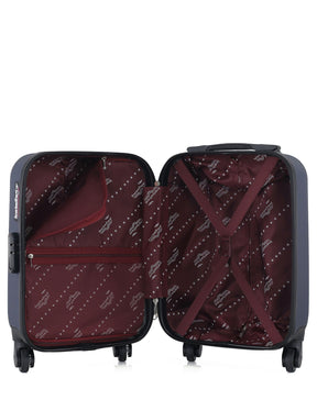 Valise Cabine Rigide XXS BROOKLYN