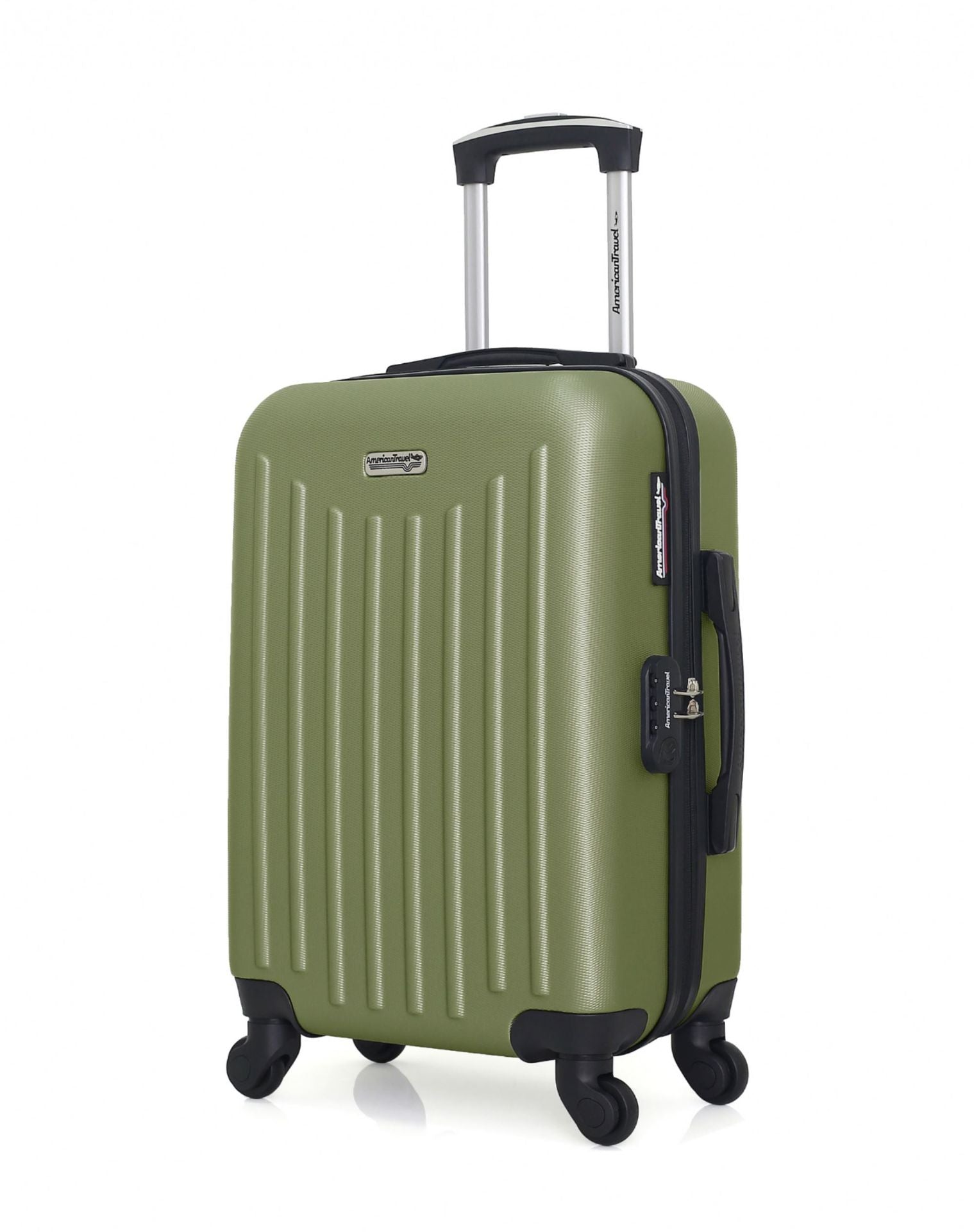 Valise Cabine ABS BROOKLYN 4 Roues 55 cm