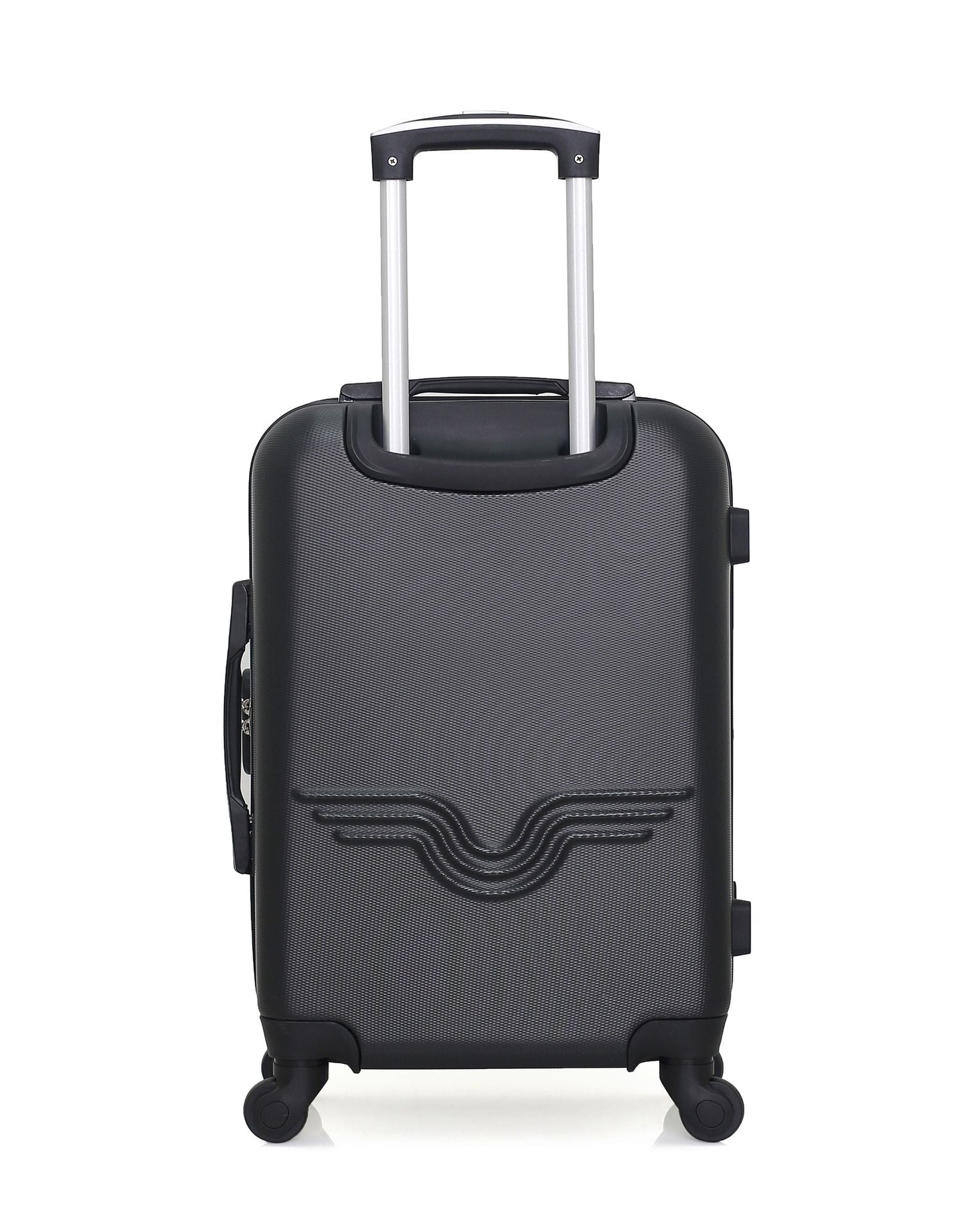 Valise Cabine ABS BROOKLYN 4 Roues 55 cm