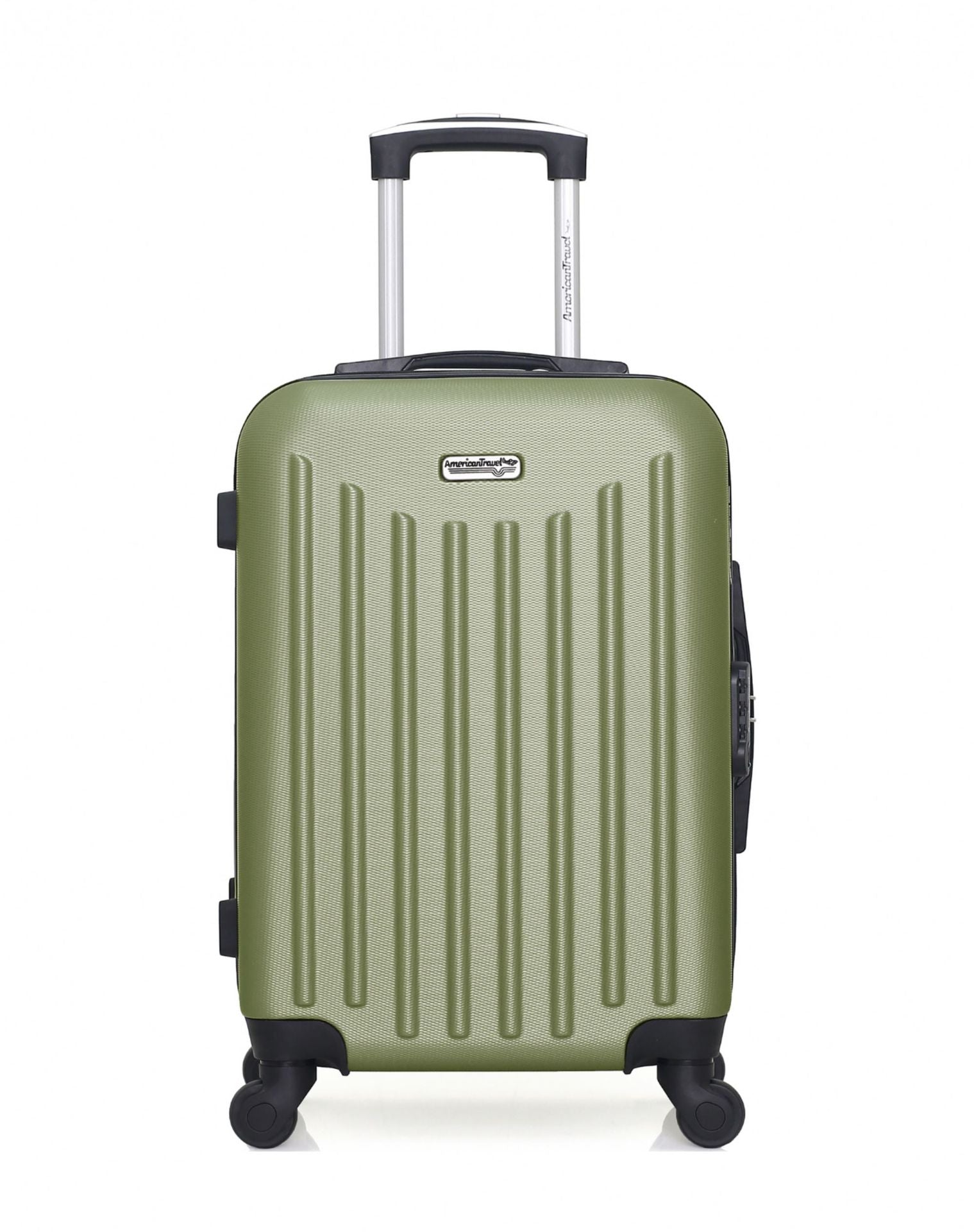 Valise Cabine ABS BROOKLYN 4 Roues 55 cm