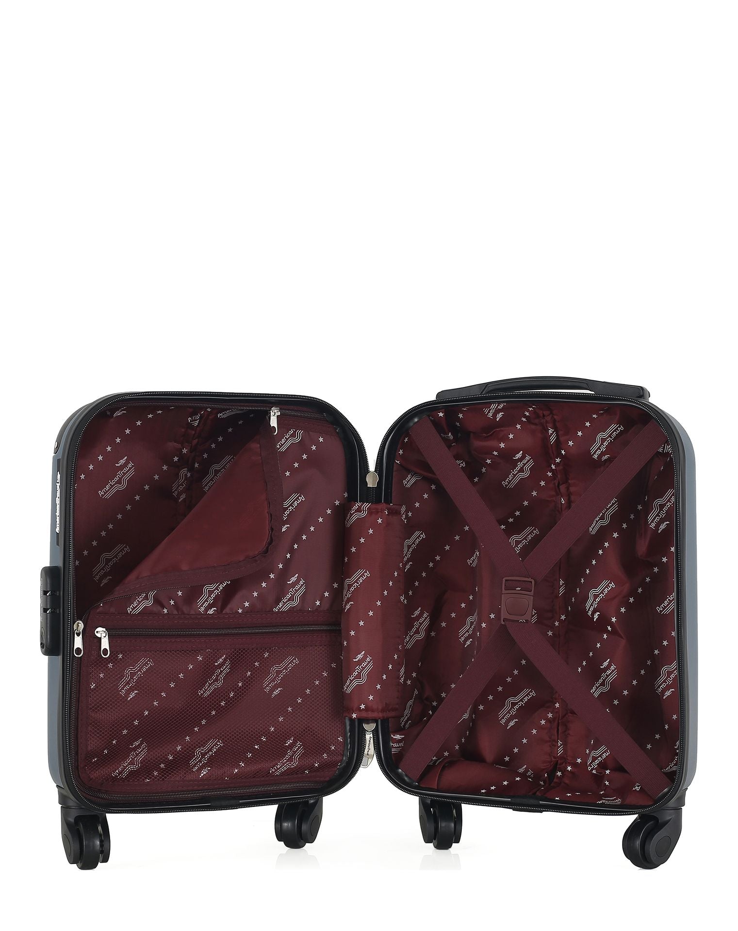 Valise Cabine Rigide XXS BUDAPEST