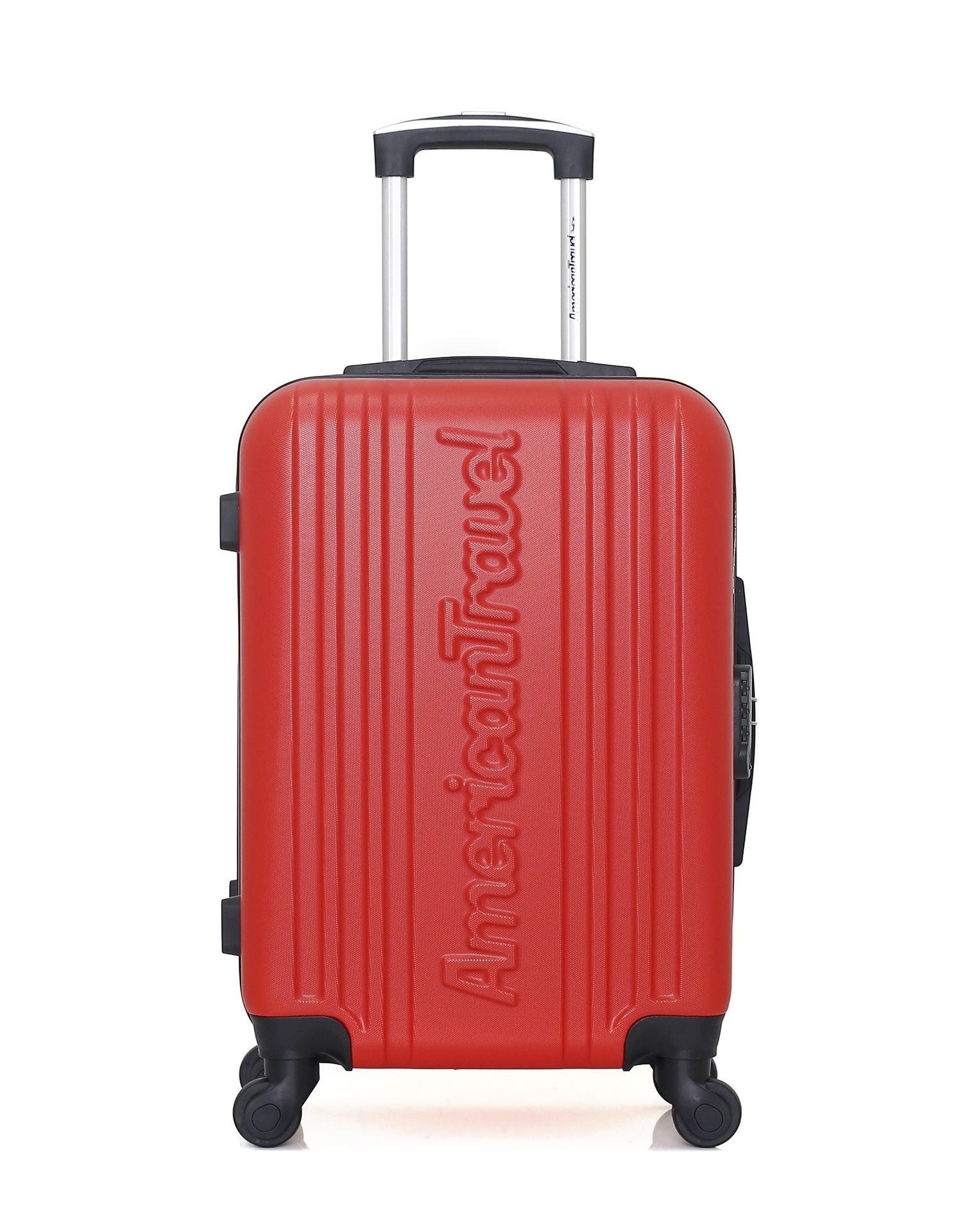 Valise Cabine ABS SPRINGFIELD 4 Roues 55 cm