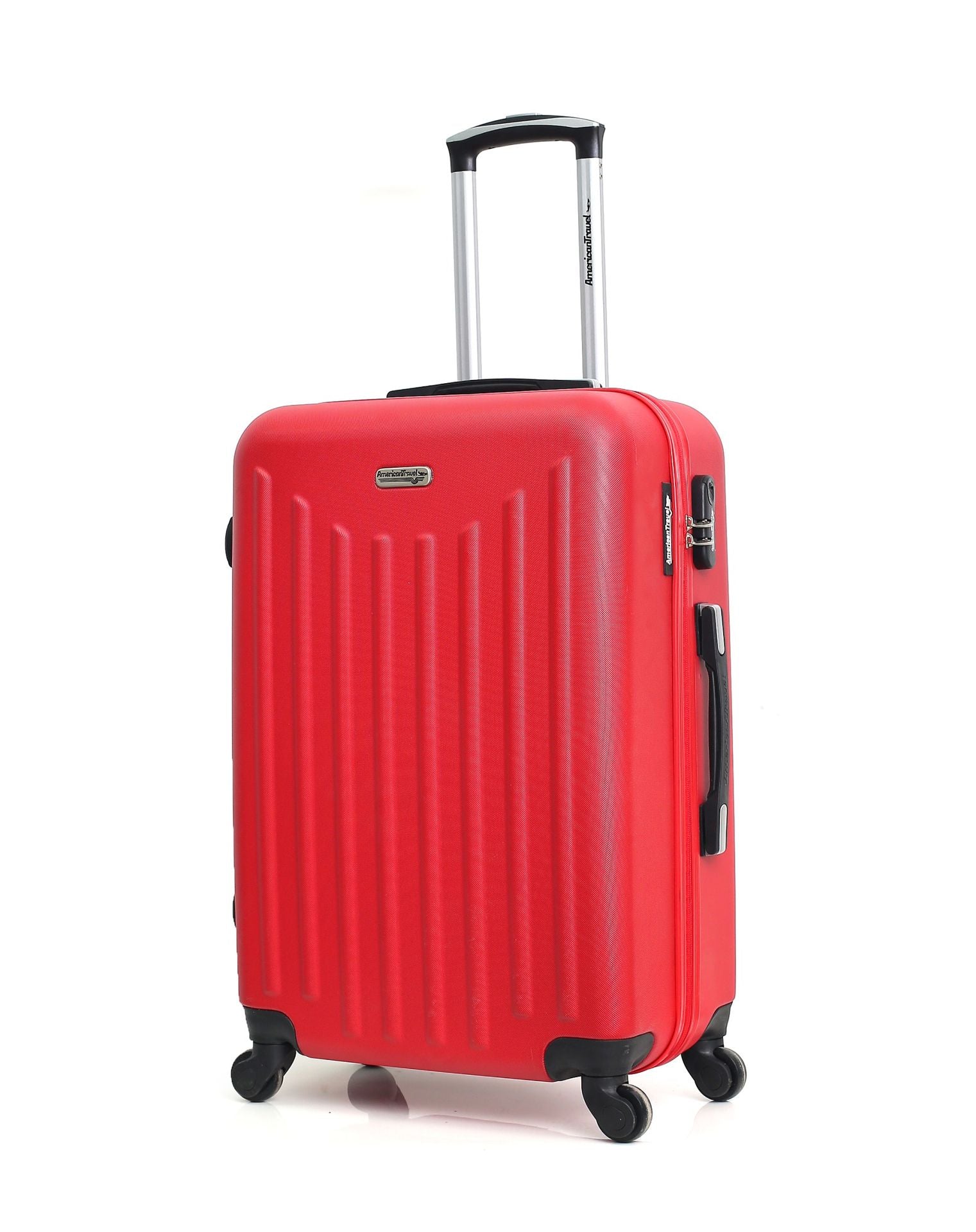 Valise Cabine ABS BROOKLYN 4 Roues 55 cm