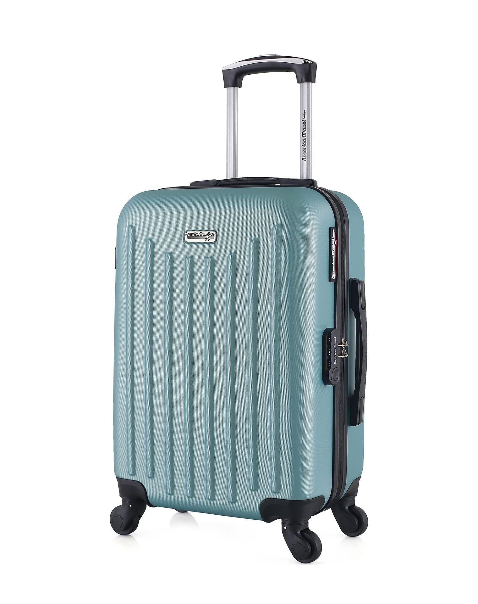 Valise Cabine ABS BROOKLYN 4 Roues 55 cm