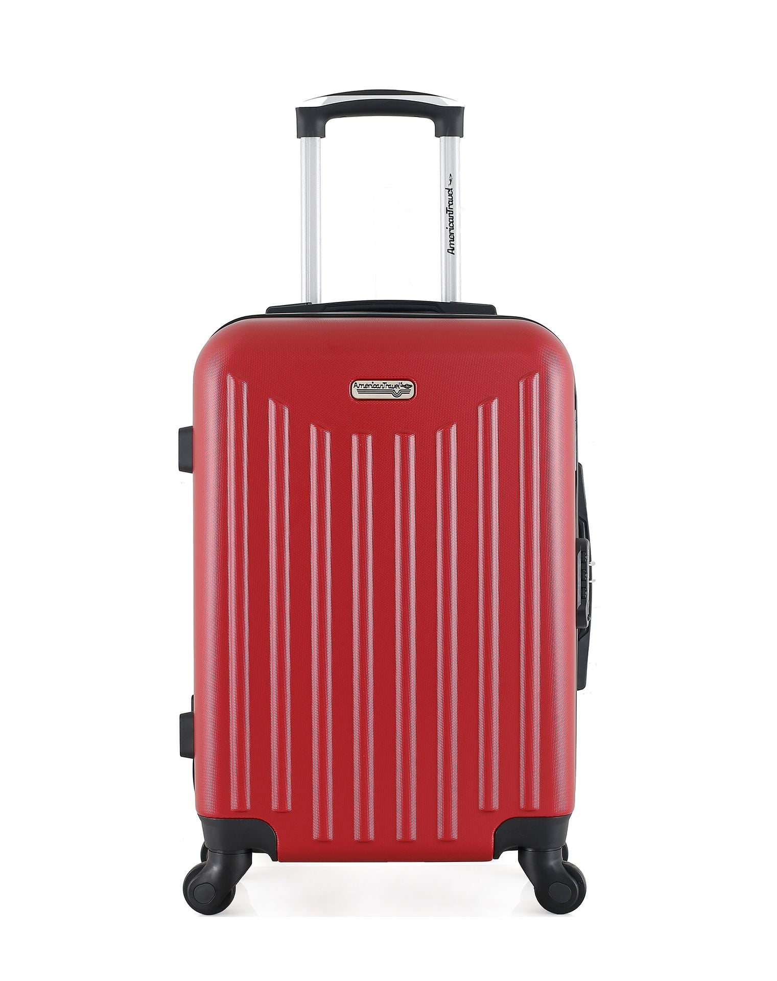 Valise Cabine ABS BROOKLYN 4 Roues 55 cm