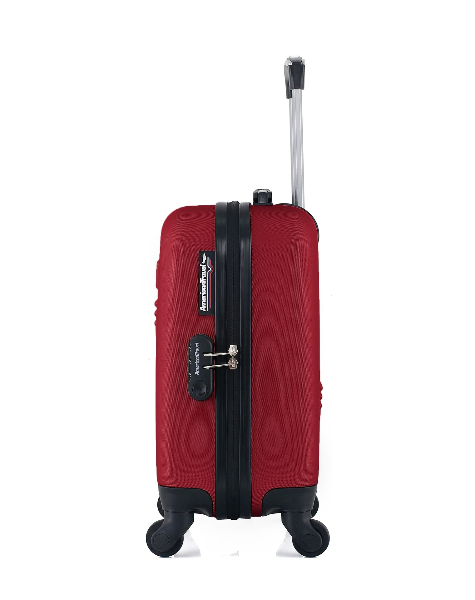 Valise Cabine XXS ABS Chelsea 4 Roues 46 cm