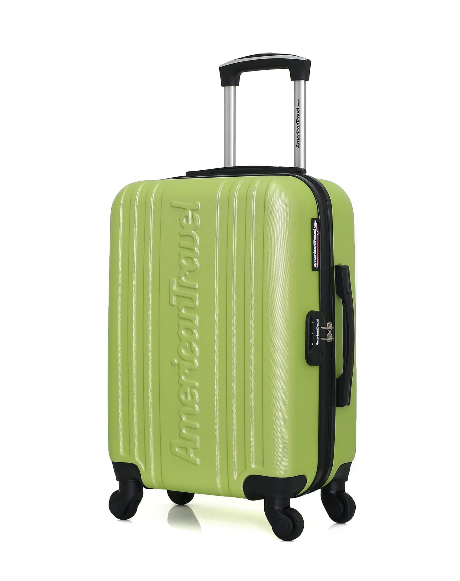 Valise Cabine ABS SPRINGFIELD 4 Roues 55 cm