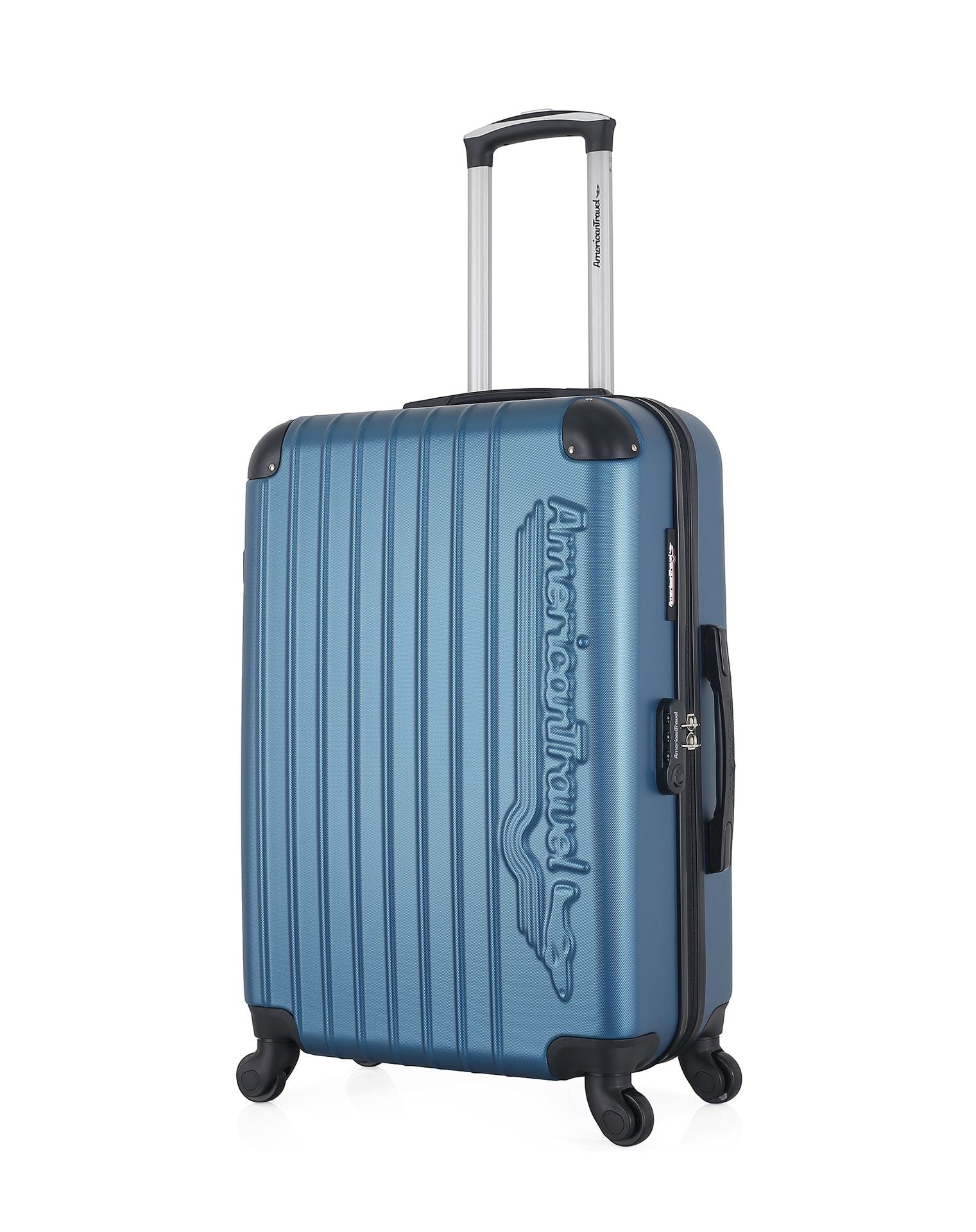 Valise Weekend ABS BUDAPEST 4 Roues 65 cm