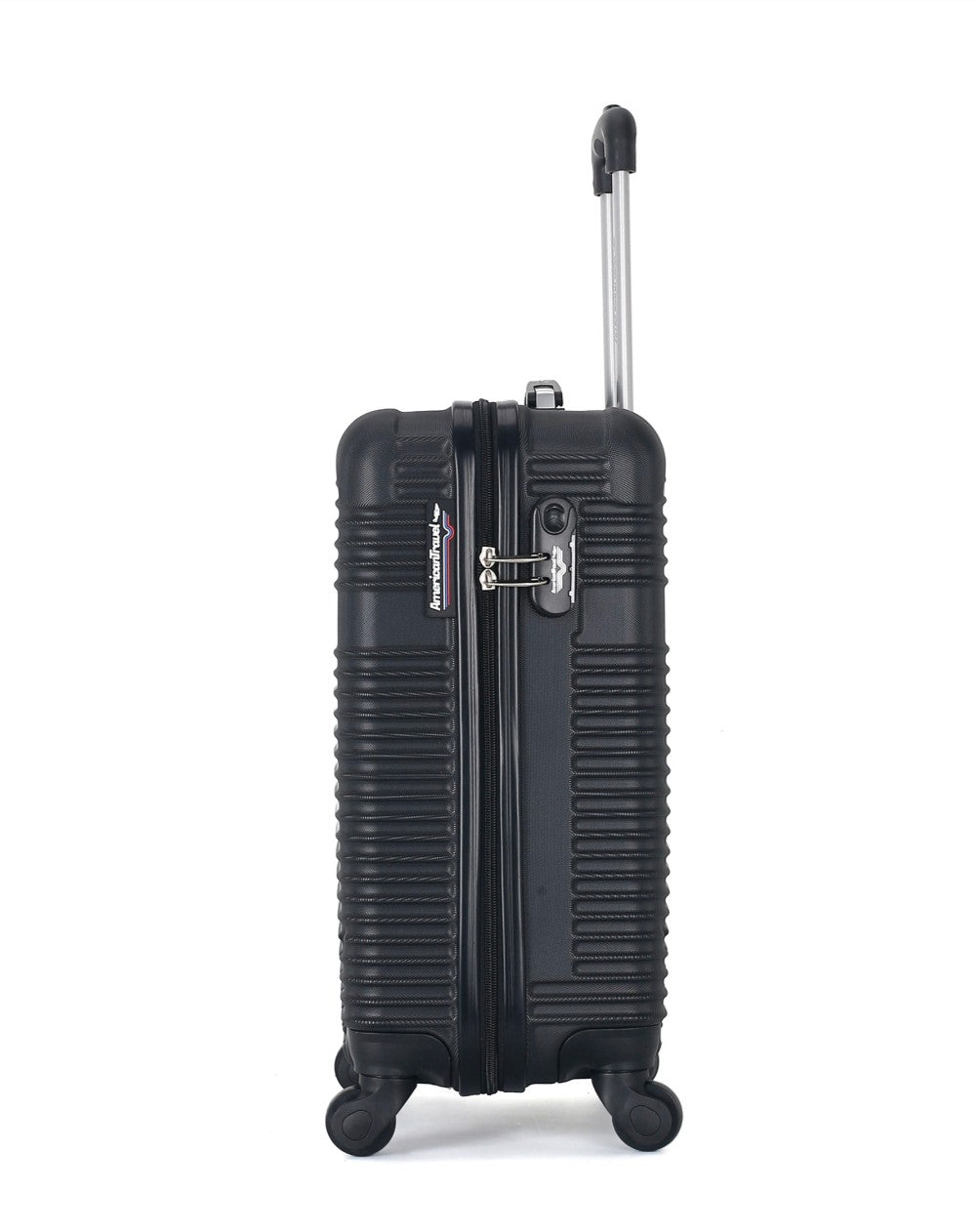 Valise Cabine ABS MEMPHIS 4 Roues 55 cm