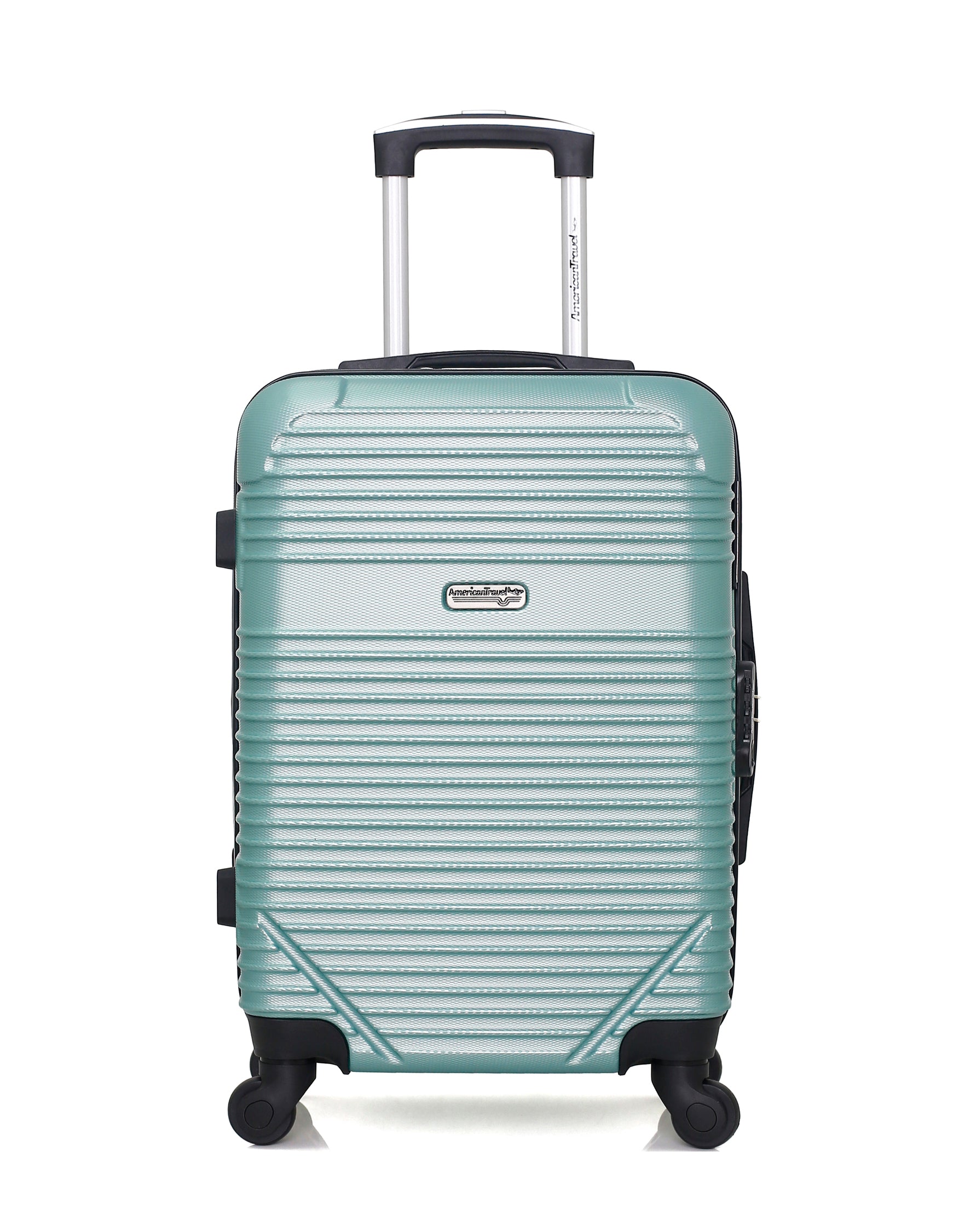 Valise Cabine ABS MEMPHIS 4 Roues 55 cm