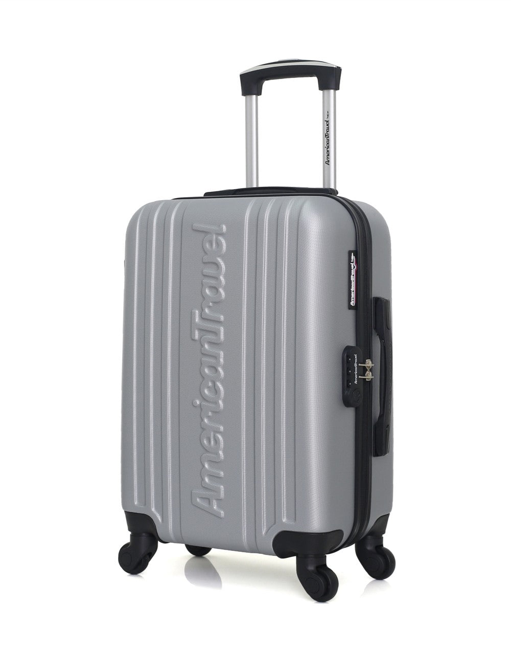 Valise Cabine ABS SPRINGFIELD 4 Roues 55 cm